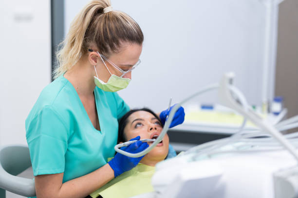 Best Emergency Treatment for Jaw Pain or Injury in Cottage City, MD