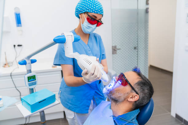 Best Emergency Root Canal Therapy in Cottage City, MD