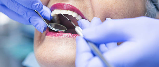 Best Weekend Emergency Dental Services in Cottage City, MD